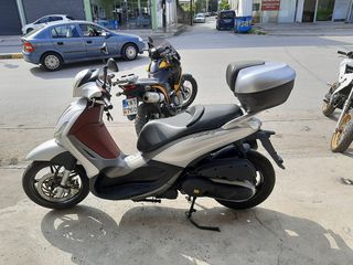 Piaggio Beverly 350 2012 MOTO BILLIS-thumb-12