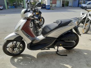 Piaggio Beverly 350 2012 MOTO BILLIS-thumb-13