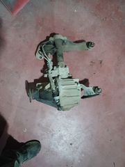 MAZDA BT 50 2500TDCI 2007 ΔΙΑΦΟΡΙΚΟ ΕΜΠΡΟΣ ΠΙΣΩ-thumb-1
