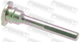 ΟΔΗΓΟΣ ΔΑΓΚΑΝΑΣ ΦΡΕΝ. NISSAN ALMERA (N15) 1.4,1.6 <00  FEBEST