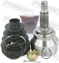 ΜΠΙΛΙΟΦ. ΣΕΤ ΕΞΩ. MITSUBISHI OUTLANDER II 3.0 <12