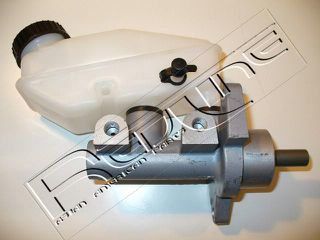 ΑΝΤΛ. ΦΡΕΝ. CHEVROLET KALOS 1.4 05- Φ38mm REDLINE