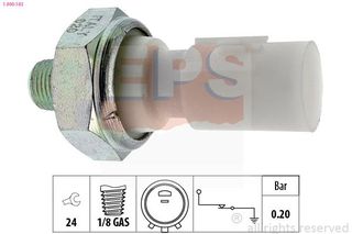 ΒΑΛΒΙΔΑ ΛΑΔΙΟΥ HYUNDAI I10,I20,I30-KIA PICANTO,RIO III 11-