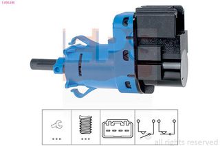 ΒΑΛΒΙΔΑ STOP FORD C-MAX II,FOCUS III,KUGA II-MAZDA 3 11-