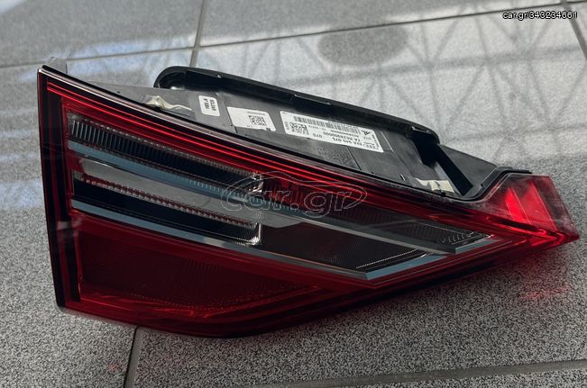ΦΑΝΟΣ ΠΙΣΩ ΑΡΙΣΤΕΡΑ ΕΣΩΤΕΡΙΚΟΣ AUDI A1 2019 82Α.945.075