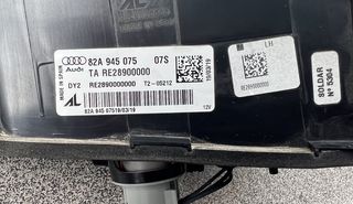 ΦΑΝΟΣ ΠΙΣΩ ΑΡΙΣΤΕΡΑ ΕΣΩΤΕΡΙΚΟΣ AUDI A1 2019 82Α.945.075-thumb-3