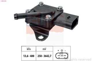 ΑΙΣΘ. ΑΠ. ΠΙΕΣΗΣ BMW 1 (E81,E87,E88),3 (E90,E91,E93) <10