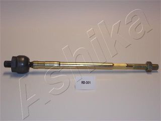 ΗΜΙΜΠΑΡΟ MAZDA 323 II 1.1,1.3,1.5 -89 ΜΗΧ/ΚΗ ΚΡΕΜ. ASHIKA