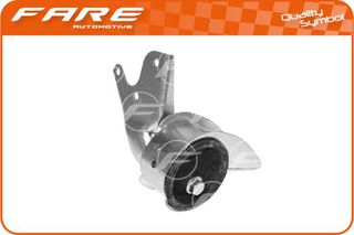 ΒΑΣΗ ΜΗΧΑΝΗΣ LEFT SMART GAS + GASOI FARE