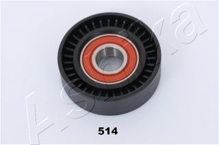 ΤΡΟΧΑΛΙΑ ΔΥΝΑΜΟΥ SMART FORFOUR (454) 1.1,1.3   ASHIKA