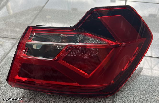 ΦΑΝΟΣ ΠΙΣΩ ΔΕΞΙΑ ΕΞΩΤΕΡΙΚΟΣ AUDI A1 2019 82A.945.070