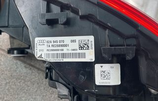 ΦΑΝΟΣ ΠΙΣΩ ΔΕΞΙΑ ΕΞΩΤΕΡΙΚΟΣ AUDI A1 2019 82A.945.070-thumb-4