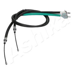 ΝΤΙΖΑ ΧΕΙΡΟΦΡΕΝΟΥ-FORD FIESTA V(JH,JD) 1.3 01- R