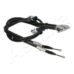 ΝΤΙΖΑ ΧΕΙΡΟΦΡΕΝΟΥ-FORD FIESTA VI(CB1,CCN) 1.2 08-17 R