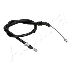 ΝΤΙΖΑ ΧΕΙΡΟΦΡΕΝΟΥ ΟΠ. ΑΡ. OPEL CORSA C ALL <09 ASHIKA
