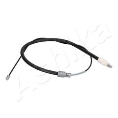 ΝΤΙΖΑ ΧΕΙΡΟΦΡΕΝΟΥ-MB A-CLASS(W168) A160 CDI 98-04 R L