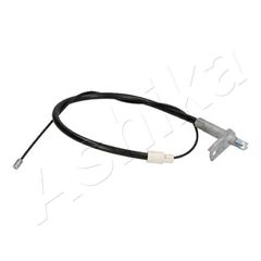 ΝΤΙΖΑ ΧΕΙΡΟΦΡΕΝΟΥ-MB VANEO(414) 1.6 02-05 R L