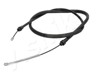 ΝΤΙΖΑ ΧΕΙΡΟΦΡΕΝΟΥ-PEUGEOT 206(2A/C) 1.4 03- R L/R