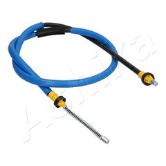 ΝΤΙΖΑ ΧΕΙΡΟΦΡΕΝΟΥ-RENAULT CLIO III(BR0/1) 1.5 DCI 05- R L