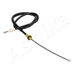 ΝΤΙΖΑ ΧΕΙΡΟΦΡΕΝΟΥ-RENAULT CLIO II(BB,CB) 1.2 98- R L