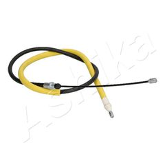 ΝΤΙΖΑ ΧΕΙΡΟΦΡΕΝΟΥ-RENAULT CLIO II(BB_) 1.5 DCI 01- R L