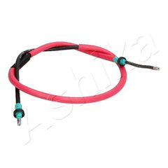 ΝΤΙΖΑ ΧΕΙΡΟΦΡΕΝΟΥ-RENAULT MODUS(F/JP0) 1.5 DCI 04- R L