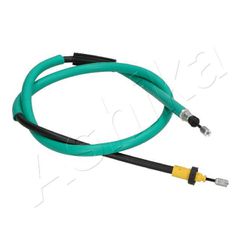 ΝΤΙΖΑ ΧΕΙΡΟΦΡΕΝΟΥ-RENAULT MODUS(F/JP0) 1.5 DCI 04- R R