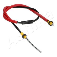 ΝΤΙΖΑ ΧΕΙΡΟΦΡΕΝΟΥ-RENAULT CLIO III(BR0/1) 1.5 DCI 10- R L