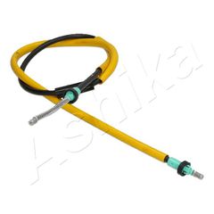 ΝΤΙΖΑ ΧΕΙΡΟΦΡΕΝΟΥ-RENAULT CLIO III(BR0/1) 1.5 DCI 05- R R
