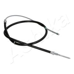 ΝΤΙΖΑ ΧΕΙΡΟΦΡΕΝΟΥ-VAG POLO(6N2) 1.4 99- R L/R