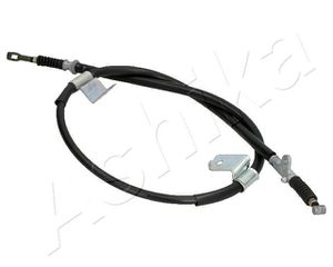 ΝΤΙΖΑ ΧΕΙΡΟΦΡΕΝΟΥ ΑΡ. NISSAN SUNNY III (N14) 2.0 16V <95