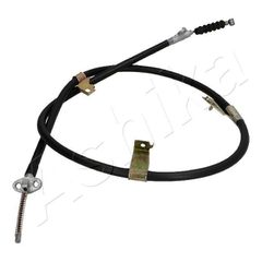 ΝΤΙΖΑ ΧΕΙΡΟΦΡΕΝΟΥ-NISSAN ALMERA I(N15) 1.6 95-00 R L