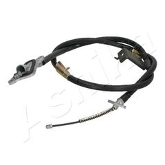 ΝΤΙΖΑ ΧΕΙΡΟΦΡΕΝΟΥ ΑΡ. NISSAN ALMERA II (N16) 1.5 <06