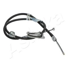 ΝΤΙΖΑ ΧΕΙΡΟΦΡΕΝΟΥ ΔΕΞΙ NISSAN ALMERA II (N16) 1.5 <06