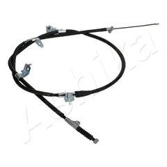 ΝΤΙΖΑ ΧΕΙΡΟΦΡΕΝΟΥ-NISSAN NAVARA(D40) 2.5 DCI 05- R L