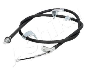 ΝΤΙΖΑ ΧΕΙΡΟΦΡΕΝΟΥ-NISSAN QASHQAI +2(J10..) 1.5 DCI 06- R L