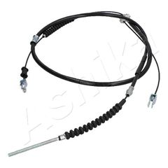 ΝΤΙΖΑ ΧΕΙΡΟΦΡΕΝΟΥ ΟΠ. ΔΕΞ. TOYOTA HILUX II 2.5D -05  ASHIKA