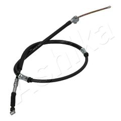ΝΤΙΖΑ ΧΕΙΡΟΦΡΕΝΟΥ-TOYOTA STARLET(P9) 1.3 96-99 R R