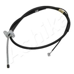 ΝΤΙΖΑ ΧΕΙΡΟΦΡΕΝΟΥ-TOYOTA HILUX VI(N1) 2.5 D-4D 01-05 R L