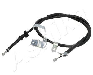 ΝΤΙΖΑ ΧΕΙΡΟΦΡΕΝΟΥ ΔΕΞΙΑ TOYOTA YARIS (P9) 1.3VVT-i 05>
