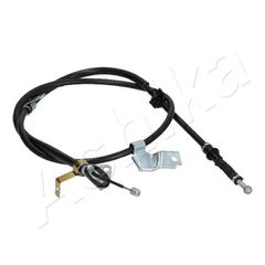 ΝΤΙΖΑ ΧΕΙΡΟΦΡΕΝΟΥ ΑΡ. TOYOTA YARIS (P9) 1.3VVT-i 05>