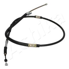 ΝΤΙΖΑ ΧΕΙΡΟΦΡΕΝΟΥ ΟΠ. ΔΕΞΙΑ TOYOTA COROLLA 1.6 92-