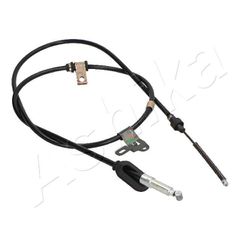 ΝΤΙΖΑ ΧΕΙΡΟΦΡΕΝΟΥ-TOYOTA COROLLA VERSO(ZER…R1) 1.6 04-09 R L