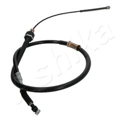 ΝΤΙΖΑ ΧΕΙΡΟΦΡΕΝΟΥ ΑΡ. TOYOTA COROLLA 1.3 <87