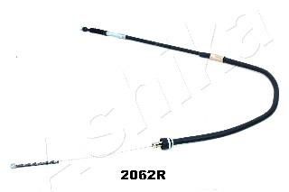 ΝΤΙΖΑ ΧΕΙΡΟΦΡΕΝΟΥ ΔΕΞΙΑ TOYOTA COROLLA 1.3 <87 ASHIKA