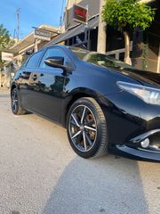 Toyota Auris '17 D4D 1.6 