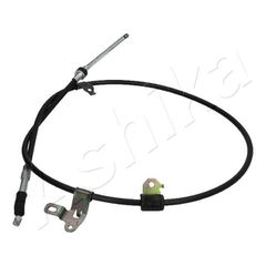 ΝΤΙΖΑ ΧΕΙΡΟΦΡΕΝΟΥ-TOYOTA COROLLA(E12J) 1.4 D-4D 04- R L