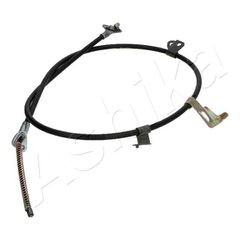 ΝΤΙΖΑ ΧΕΙΡΟΦΡΕΝΟΥ-TOYOTA YARIS(P1) 1.0 03-05 R L