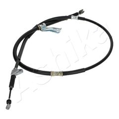 ΝΤΙΖΑ ΧΕΙΡΟΦΡΕΝΟΥ TOYOTA AVENSIS (T22) 1.6VVTI -03