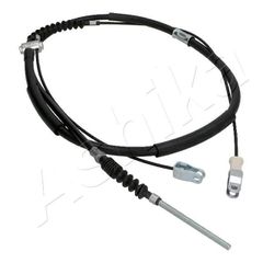 ΝΤΙΖΑ ΧΕΙΡΟΦΡΕΝΟΥ-TOYOTA HILUX V(LN..VZN1) 2.4 D 88-97 R L/R